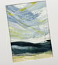 Summer Seconds Original Seascape Painting - Sample 276 - Image 2