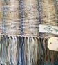 Hand Woven Blanket Firestone Copse - Image 4