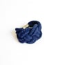 Chunky cotton rope bracelets for women perfect as Christmas gifts  - Image 7