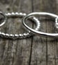 Pebble Ring  - Image 2