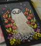 spring ghost - original aceo illustration - Image 5