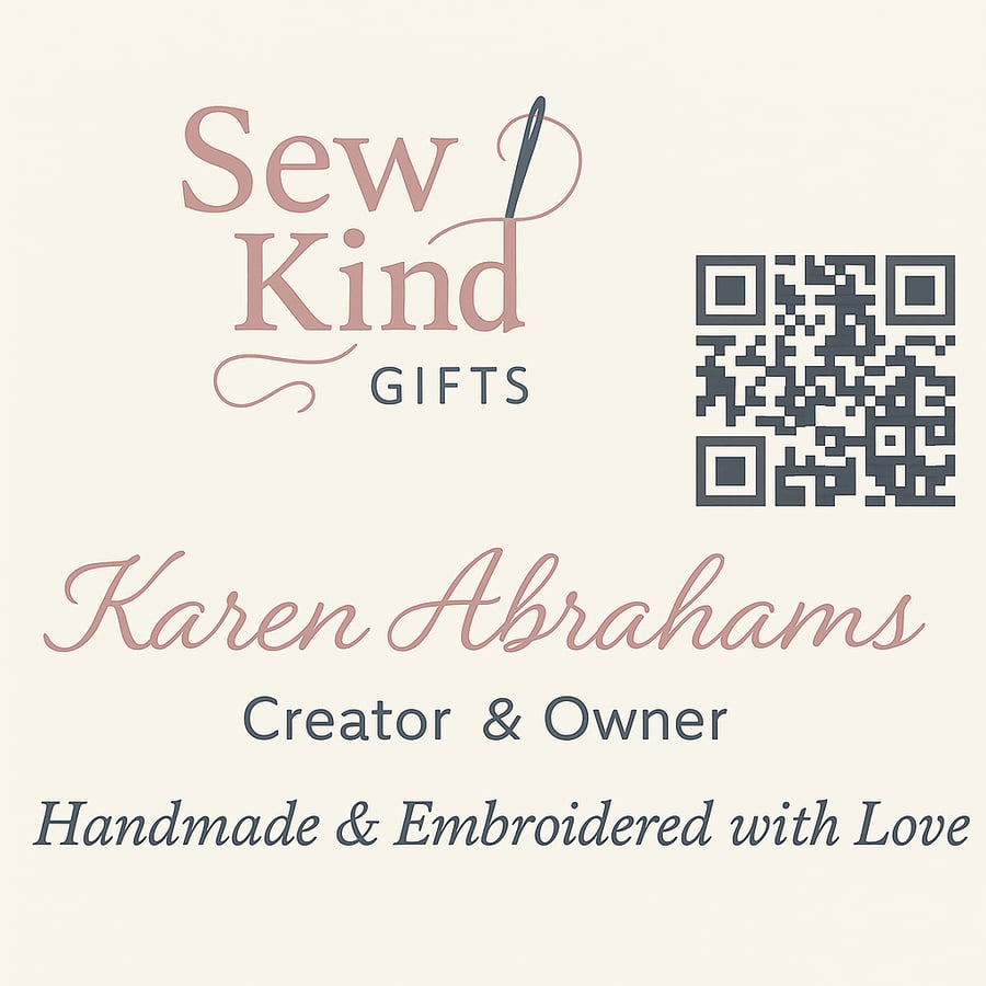 Sew Kind Gifts