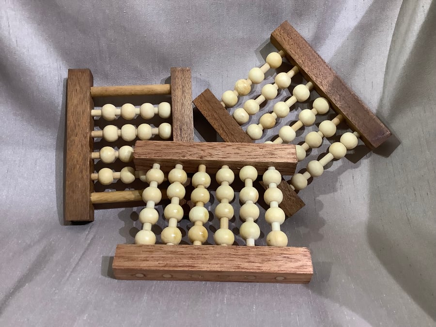 Handmade Wooden Soapdishes