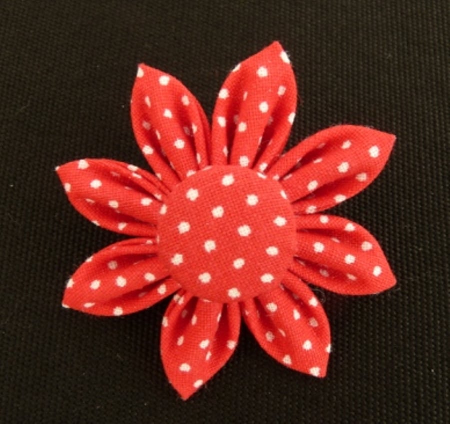 Corsage Brooch