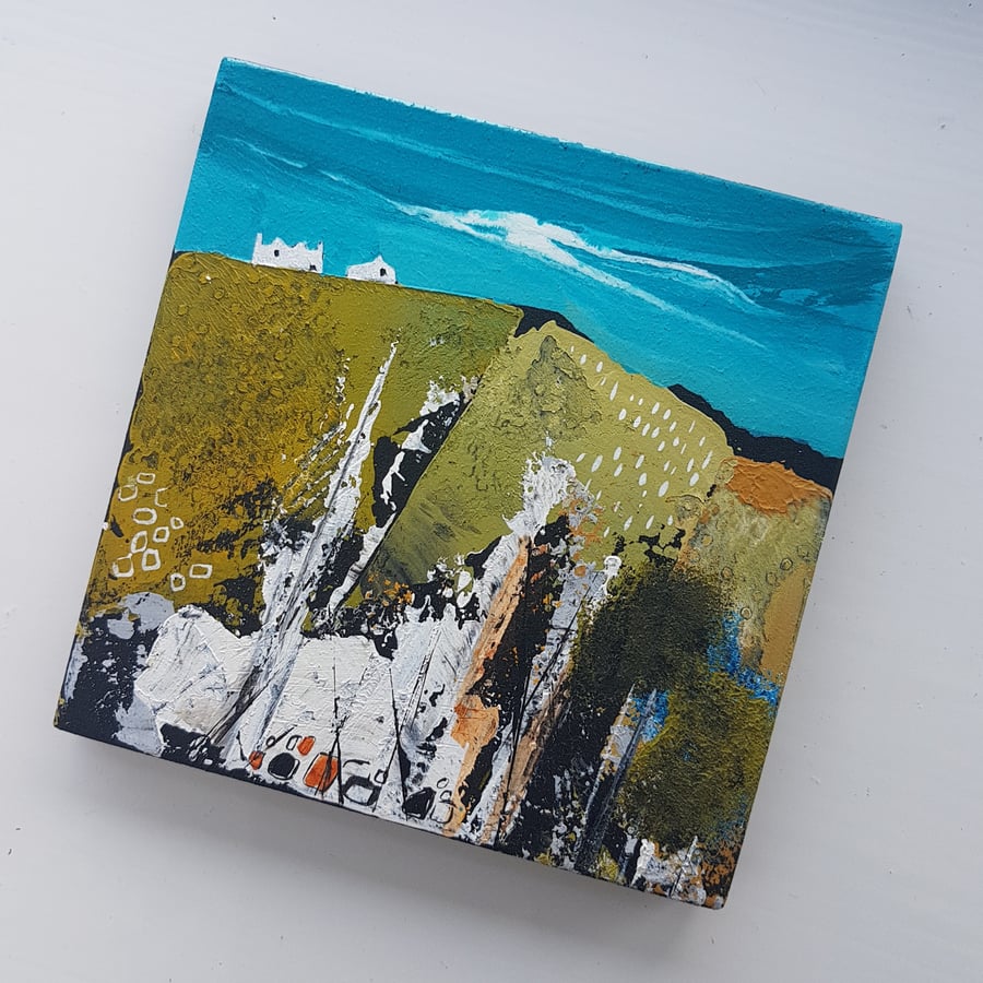 Original Landscape Painting