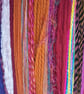 Weaving kit - medium circle loom - Image 2