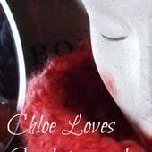 Chloe Loves Crochet (and Knitting)