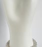 Sterling Silver Ladies Lace Chainmaille Bracelet  - Image 8