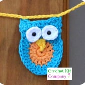 Crochet Kit Company