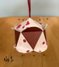 Pick & Mix Geometric Baubles - Patchwork  - Image 2