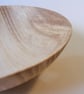 Small Coloured Elm Bowl - Image 4