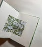 A Book for Writing by Willow Leaves Handmade Books - Image 2