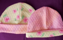 Baby and toddler hats