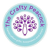 The Crafty Peacock
