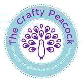 The Crafty Peacock