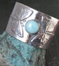  Butterfly Cuff Bracelet - Image 1