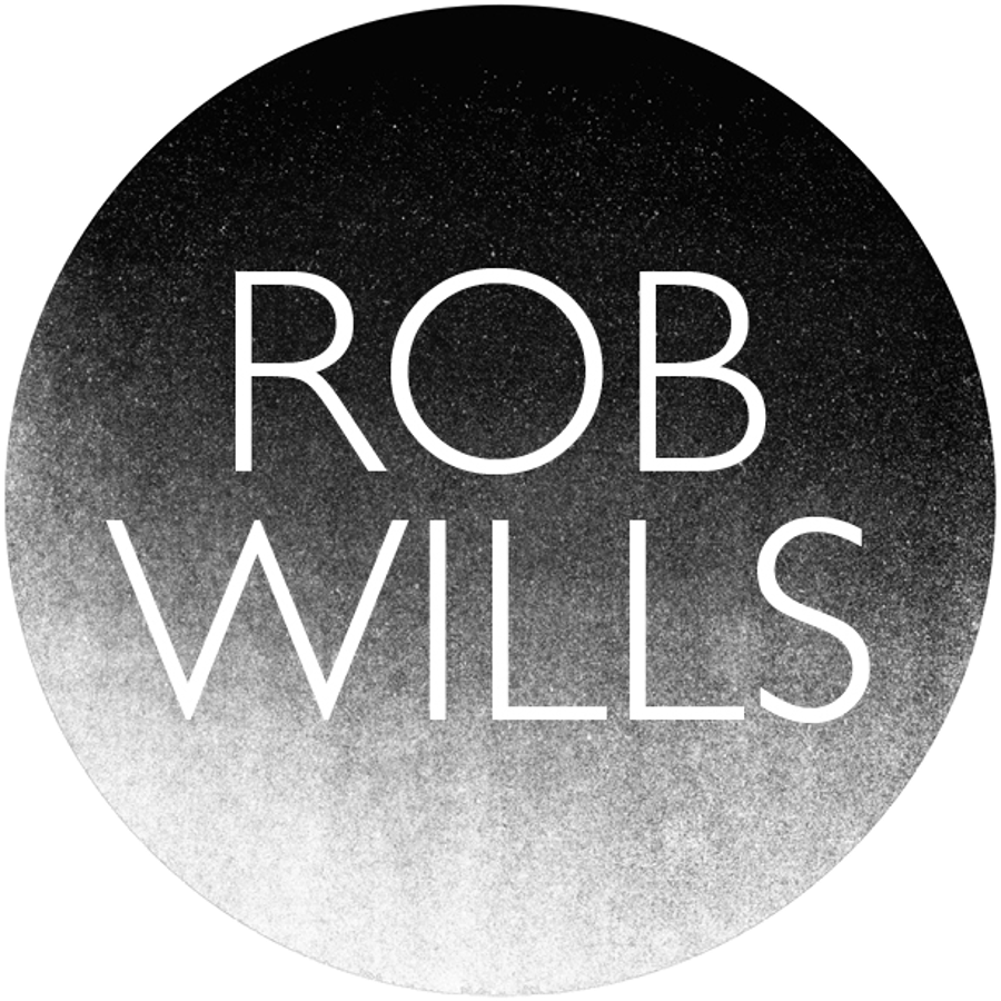 Rob Wills
