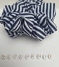 Striped Scrunchie  - Image 3