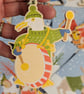 Christmas cards decorations BIG SALE - Image 6