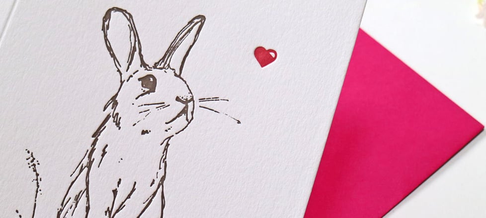 Valentine Cards and Wrapping