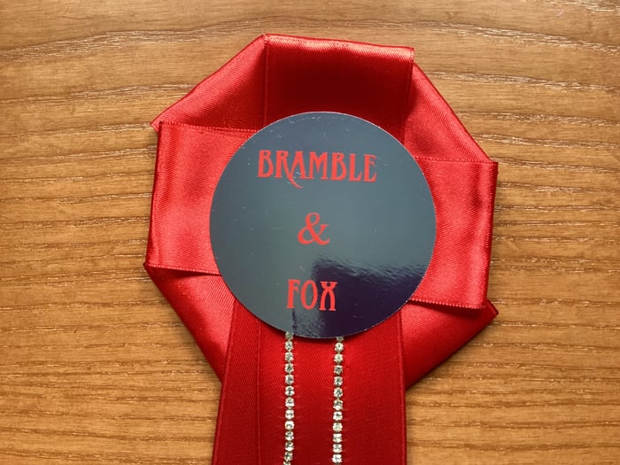 Bramble and Fox