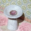 Rose Trinket Holder