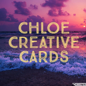 Chloe Creative Cards