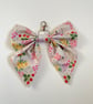 Strawberry Accessory Bow