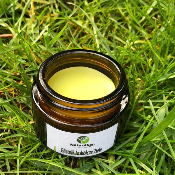 Ragwort Ointment 50 ml