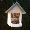 RESERVED Bird Feeder for WOODYDRIFTER. 