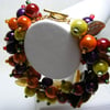 Fruity Berry Bracelet