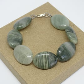 Green Aventurine Bracelet