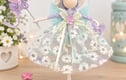 Macrame Dolls : Angels and Fairies 