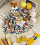 Rachel, A Tiny Late Summer Fox - Image 2
