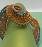Asymmetrical bangle - recycled  - Image 3