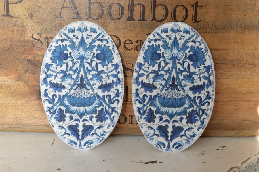 Liberty elbow patches.