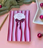 A6 Festive Lined Notebook - Image 2