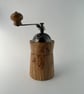 Coffee Grinder in Elm - Image 4