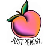 Just Peachy Embroidery 