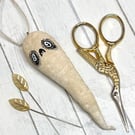 Spun Cotton Cream Ghost 4