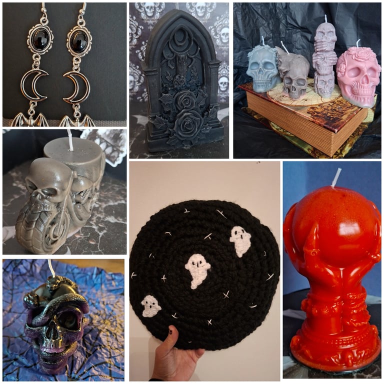 WhimsyGoth