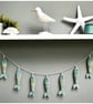 Catch of the Day Garland - Image 1