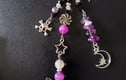 Hanging Ornaments and Bag Charms