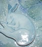 Into the Woods, Sleeping Hare - Image 3