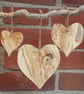 Three hearts - Image 1