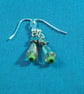 Christmas Trees Earrings - Image 5