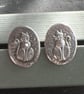 Cat Cufflinks - Image 4