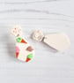 Ice cream statement drop earrings ONE OF EACH AVAILABLE - Image 6