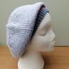Slouch style Hat