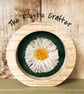 Rustic daisy - Image 1
